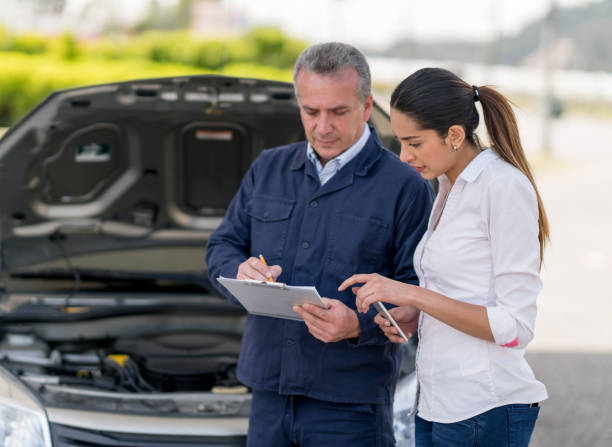 Full coverage car insurance in Prineville, OR